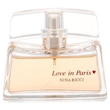 Love in Paris EDP